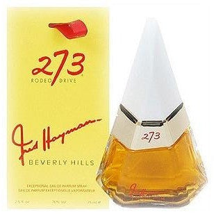 273 by Fred Hayman for Women EDP Spray 2.5 Oz