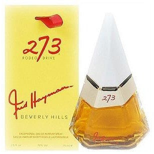 273 by Fred Hayman for Women EDP Spray 2.5 Oz - FragranceOriginal.com