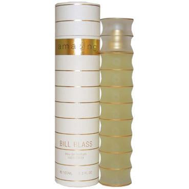 Amazing by Bill Blass by Bill Blass for Women EDP Spray  3.4 Oz - FragranceOriginal.com