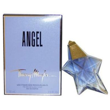 Angel by Thierry Mugler for Women EDP Spray 1.7 Oz - FragranceOriginal.com
