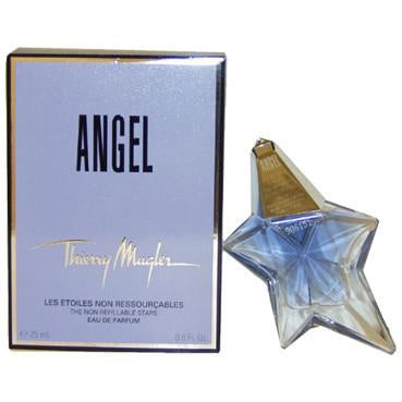 Angel Stars by Thierry Mugler for Women EDP Spray 0.8 Oz - FragranceOriginal.com