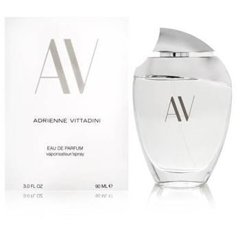 AV by Adrienne Vittadini for Women EDP Spray 3.0 Oz - FragranceOriginal.com