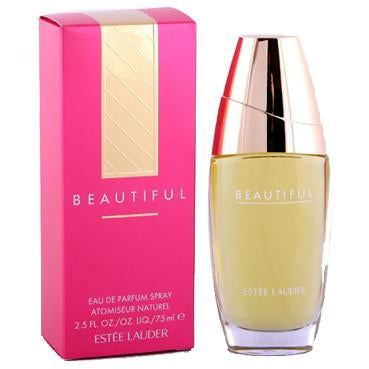 Beautiful by Estee Lauder for Women EDP Spray 2.5 Oz - FragranceOriginal.com
