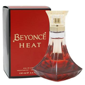 Beyonce Heat by Beyonce for Women EDP Spray 3.4 Oz - FragranceOriginal.com