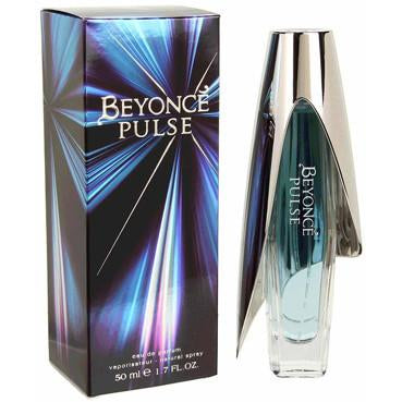 Beyonce Pulse by Beyonce for Women EDP Spray 1.7 Oz - FragranceOriginal.com