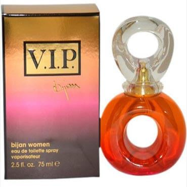 Bijan V I P by Bijan for Women EDT Spray 2.5 Oz - FragranceOriginal.com
