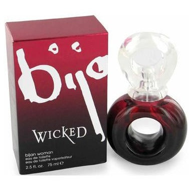 Bijan Wicked by Bijan for Women EDT Spray 2.5 Oz - FragranceOriginal.com