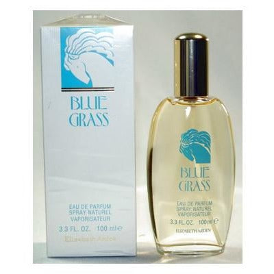 Blue Grass by Elizabeth Arden for Women EDP Spray 3.3 Oz - FragranceOriginal.com