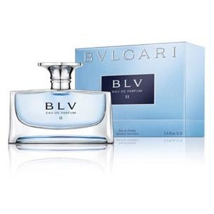 Bvlgari BLV II by Bvlgari for Women EDP Spray Oz