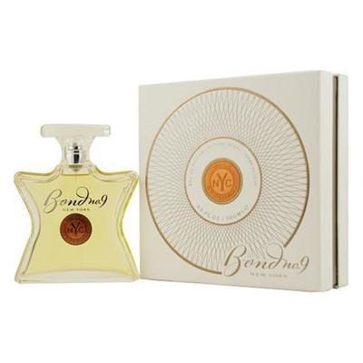 Bond No. 9 West Broadway by Bond No. 9 for Men and women EDP Spray 1.7 Oz - FragranceOriginal.com