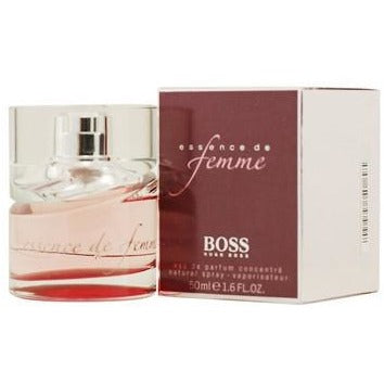 Boss Essence De Femme by Hugo Boss for Women EDP Spray 1.7 Oz - FragranceOriginal.com
