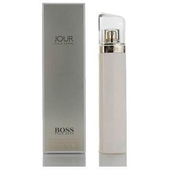 Boss Jour Pour Femme Perfume by Hugo Boss for Women EDP Spray 2.5 Oz - FragranceOriginal.com