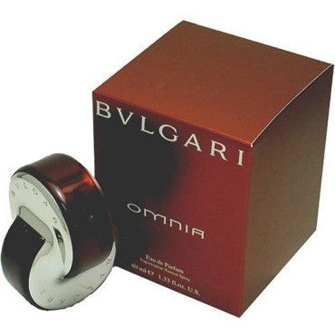 Bvlgari Omnia by Bvlgari for Women EDP Spray 1.33 Oz - FragranceOriginal.com