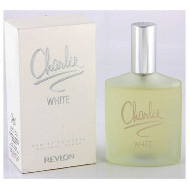 Charlie White by Revlon for Women EDT spray 3.3 Oz - FragranceOriginal.com