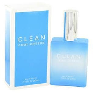 Clean Cool Cotton by Dlish for Women EDT Spray  2.14 Oz - FragranceOriginal.com