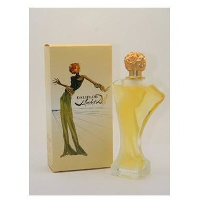 Daliflor by Salvador Dali for Women EDP Spray 3.4 Oz - FragranceOriginal.com
