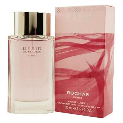 Desir de Rochas by Rochas for Women EDP Spray 1.7 Oz - FragranceOriginal.com