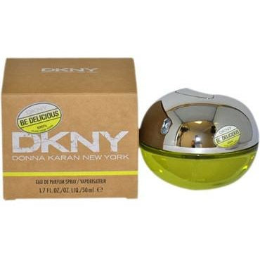DKNY Be Delicious by Donna Karan for Women EDP Spray 1.7 Oz - FragranceOriginal.com