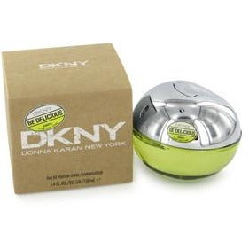 DKNY Be Delicious by Donna Karan for Women EDP Spray 3.3 Oz - FragranceOriginal.com