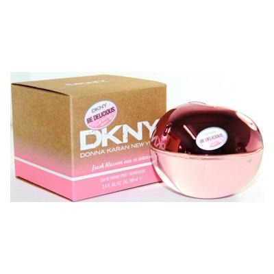 DKNY Fresh Blossom by Donna Karan for Women EDP Spray 3.4 Oz - FragranceOriginal.com