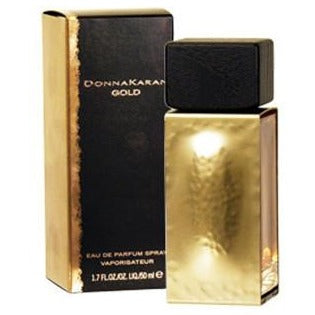 Donna Karan Gold by Donna Karan for Women EDP Spray 1.7 Oz - FragranceOriginal.com