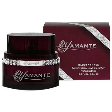 Dyamante by Daddy Yankee for Women EDP Spray 3.4 Oz - FragranceOriginal.com