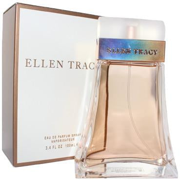 Ellen Tracy by Ellen Tracy for Women EDP Spray 3.4 Oz - FragranceOriginal.com