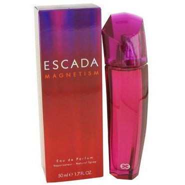 Escada Magnetism Perfume by Escada for Women EDP Spray 1.7 Oz - FragranceOriginal.com
