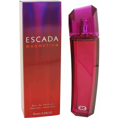 Escada Magnetism Perfume by Escada for Women EDP Spray 2.5 Oz - FragranceOriginal.com