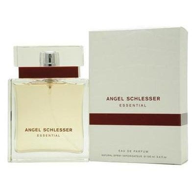 Essential by Angel Schlesser for Women EDP Spray 3.4 Oz - FragranceOriginal.com