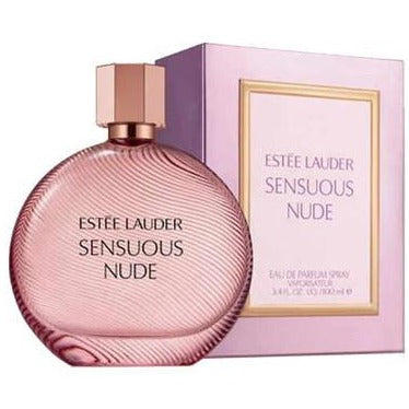 Estee Lauder Sensuous Nude by Estee Lauder for Women EDP Spray 3.4 Oz - FragranceOriginal.com