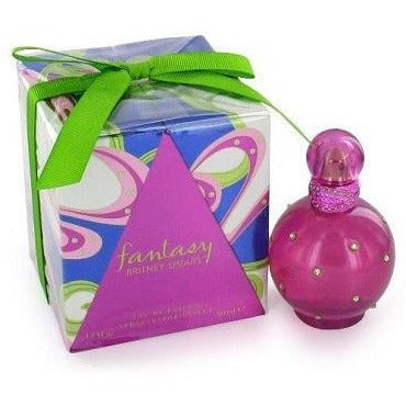 Fantasy by Britney Spears for Women EDP Spray 1.7 Oz - FragranceOriginal.com
