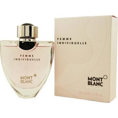 Femme Individuelle by Montblanc for Women EDT Spray 1.7 Oz - FragranceOriginal.com