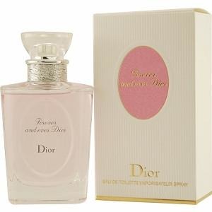 Forever And Ever Dior by Christian Dior for Women EDT Spray 1.7 Oz - FragranceOriginal.com