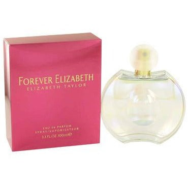Forever Elizabeth by Elizabeth Taylor for Women EDP Spray 3.3 Oz - FragranceOriginal.com