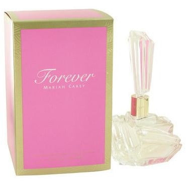 Forever Perfume by Mariah Carey for Women EDP Spray 3.4 Oz - FragranceOriginal.com