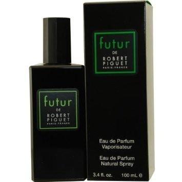 Futur De Robert Piguet by Robert Piguet for Women EDP Spray 3.4 Oz - FragranceOriginal.com