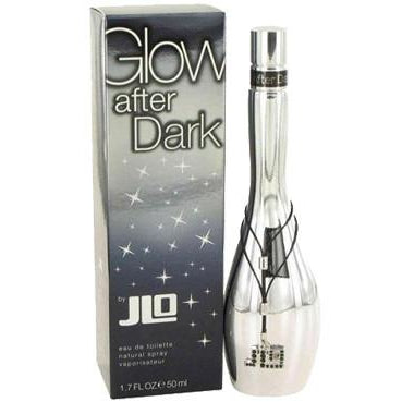 Glow After Dark by Jennifer Lopez for Women EDT Spray 1.7 Oz - FragranceOriginal.com