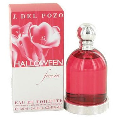 Halloween by Jesus Del Pozo for Women EDT Spray 3.4 Oz - FragranceOriginal.com