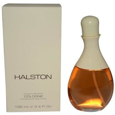 Halston by Halston for Women EDC Spray 3.4 Oz - FragranceOriginal.com