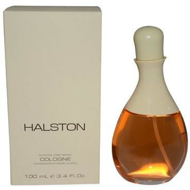 Halston by Halston for Women EDC Spray 3.4 Oz – FragranceOriginal