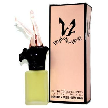 Head over Heels by Ultima Ii for Women EDT Spray 1.9 Oz - FragranceOriginal.com