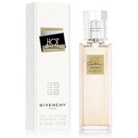 Hot Couture by Givenchy for Women EDP Spray 1.0 Oz - FragranceOriginal.com