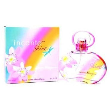 Incanto Shine by Salvatore Ferragamo for Women EDT Spray 3.4 Oz - FragranceOriginal.com