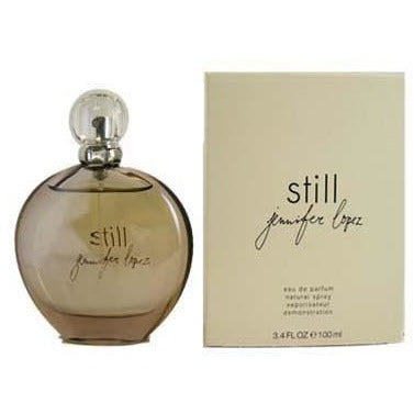 JLO Still by Jennifer Lopez for Women EDP Spray 3.4 Oz - FragranceOriginal.com