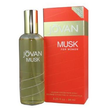 Jovan Musk by Jovan for Women EDT Spray 3.4 Oz - FragranceOriginal.com