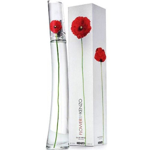 Kenzo Flower by Kenzo for Women EDP Spray 3.4 Oz - FragranceOriginal.com