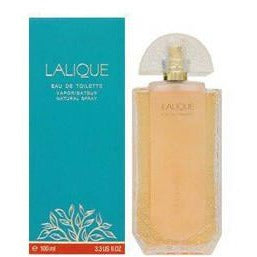 Lalique (Classic Edition) by Lalique for Women EDT Spray 3.4 Oz - FragranceOriginal.com