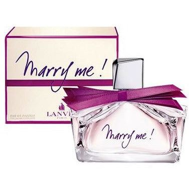 Lanvin Marry Me by Lanvin for Women EDP Spray 2.5 Oz - FragranceOriginal.com
