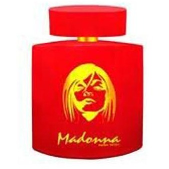 Madonna Nudes 1979 by Madonna for Women EDP Spray 3.3 Oz - FragranceOriginal.com